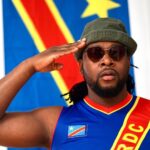Eddy King Instagram - Mon outfit pour le show du 30 juin, 👍🏾ou 👎🏾?! Dites dans les commentaires!🤣🤣🤣🇨🇩🇨🇩🇨🇩🇨🇩🇨🇩 #BanaMbokaComedy #RDC #humour #Standup #243 #congo 🚨LIEN DANS LA BIO🚨 Le National
