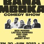 Eddy King Instagram - Mon outfit pour le show du 30 juin, 👍🏾ou 👎🏾?! Dites dans les commentaires!🤣🤣🤣🇨🇩🇨🇩🇨🇩🇨🇩🇨🇩 #BanaMbokaComedy #RDC #humour #Standup #243 #congo 🚨LIEN DANS LA BIO🚨 Le National