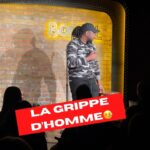 Eddy King Instagram - La grippe d’homme VRAI ou FAUX? J’attend vos commentaires! Les gars ne lachez pas😅😅😅 . . . . . . . . . . . #flu #grippe #homme #humour #standup #funny #comedy #eddyking #mokonzi
