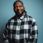 Eddy King Instagram - Merci à tous pour vos beaux messages pour mon anniversaire! Je rends grâce à Dieu de m’avoir laissé voir mes 40 ans! 🙏🏾🙏🏾🙏🏾❤️❤️❤️❤️ . 📸 @bylucadevita
