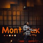 Eddy King Instagram - Grooooos merci à mon frérot @jasonbrokerss de m’avoir invité sur son gala à @montreuxcomedy !! C’était un vrai délire en famille!! S/O à @virgfortin et @redasaouiofficiel on a représenté notre L’aile #514🤣🤣 Mention spéciale à mon frérot @mehdibousaidan pour m’avoir aidé à travailler sur mon set, sans toi j’étais cuit!!😅😅😅 . . 📸: @bylucadevita . . . . . . . . . #montreux #montreuxcomedy #suisse #swizerland #humour #comedy #standupcomedy #514 #Montreal #humoriste #rdc #congo #243 #mokonzi #EDDYKING Montreux, Switzerland