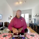 Eddy King Instagram - J’ai entendu dire que les @grandsballets ont besoin d’un DJ…voici ma audition tape!! I hope I get it!!🤞🏾🤞🏾🤞🏾🤣🤣🤣 . . . . . . @asapferg #turntablist #dj #pioneer #DJMS9 #DJMs11 #Technics #turntables #DeeJay #rane #Phase #Montreal #514 #243 #RDC #Congo #Kinshasa #Scratch #AsapFerg #AsapMobb #asaprocky #Shabbaranks #Ballet #Orchestra #humour #standupcomedy #humoristequebecois #mokonzi #EddyKing Les Grands Ballets Canadiens