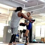 Eddy King Instagram - La voix du Ninja Congolais qui sommeille en moi! 🇨🇩🇨🇩🥷🏾🥷🏾🧘🏾‍♂️🧘🏾‍♂️ . . . . . . #congo #muaythai #rdc #kin #kinshasa #243 #montral #quebec #mma #bjj #ufc #martialarts #gym #fitness #training #humour #comedy #eddyking #mokonzi #standupcomedy #thailong #boxing #boxe #kickboxing #fights