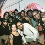 Eddy King Instagram - #TheSquad Good times! Franchement on c'est bien marré! #JustePourRire #JustForLaughs #JPR #JFL