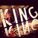 Eddy King Instagram -