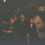 Edward Chen Instagram - 我過了一個很棒的2023，謝謝2023 - 我今天吃飯結帳的時候店員說金額是2024 #貼身底片機的成品