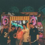 Edward Chen Instagram - 我過了一個很棒的2023，謝謝2023 - 我今天吃飯結帳的時候店員說金額是2024 #貼身底片機的成品
