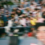 Edward Chen Instagram - 我過了一個很棒的2023，謝謝2023 - 我今天吃飯結帳的時候店員說金額是2024 #貼身底片機的成品