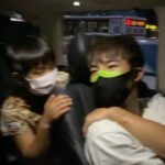 Edward Chen Instagram - 調皮的搗蛋鬼，一些可愛 @kidsmovie0208