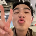 Edward Chen Instagram - 謝謝大家，祝福我都收到了