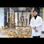 Edward Chen Instagram - 一心一意，專心致志 真的是一件很美的事情 @piaget #Piaget #PiagetSociety