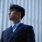 Edward Chen Instagram - 寶貝，你可不可以夢到我 以後你想到的時候就對我說 「寶可夢」 @stylemastermag 📷@ajerry_sung