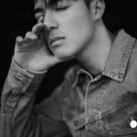 Edward Chen Instagram - 寶貝，你可不可以夢到我 以後你想到的時候就對我說 「寶可夢」 @stylemastermag 📷@ajerry_sung
