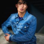 Edward Chen Instagram - 寶貝，你可不可以夢到我 以後你想到的時候就對我說 「寶可夢」 @stylemastermag 📷@ajerry_sung