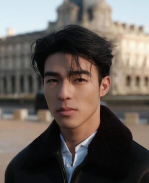 Edward Chen Thumbnail -  Likes - Top Liked Instagram Posts and Photos