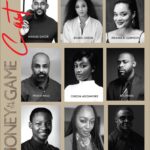 Efa Iwara Instagram - Innovative Television Kontents (ITK), the renowned AMVCA award-winning film and television production company, is thrilled to unveil the all-star cast of their highly anticipated limited series, “Money in the Game.” Headlining this remarkable cast are: • Mawuli Gavor • Enado Odigie • Efa Iwara • Chisom Agoawuike • Atlanta Bridget Johnson • Ifeanyi Kalu. Fadekemi Olumide Aluko • Veteran Actor -Gentle Jack and Introducing Arik Mallum “Money in the Game” delves deep into the high-stakes world of football talent management. The series promises to offer a thrilling, suspense-filled drama. Dimbo Atiya the award winning Producer/Director will be directing the series. Principal photography begins in Sept 2023. #MoneyInTheGame #Nollywood #InnovativeTVKONTENTS #kingofcasting #actorsreveal #thingswelovetosee #footballdrama #lagos/Jos/UK @iamenado @mawuli_gavor @chisomagoawuike @iamefaiwara @baba_gentlejack @ifeanyikalu1 @atlanta.bridget.johnson @mallumarik @fadekemiolumide Producer/Director – Dimbo Atiya @dimboba Story Development – Dimbo Atiya Series Producer – Tongryang Pantu @natongpantu Executive Producers – Karachi Atiya / Safina Melisa - @safina_fifi / Obi Ezekwesili - / “Money in the game” song – Morgan Azi - @morganazi / Editor – Jeff Dapel - @director_fancy/ Official Distributor- @Cinemaxng / Written by- Kaahassa Zabedi - @kaahassa D.O.P – Tomrobson @its_tomrobson / Make Up – T.A’LAMODE BEAUTY - @t.alamodebeauty / Boxes Made by -REDBOX - @redboxng / Hair – Tinavalty Place - @tinavalty Men’s jackets – Taryorgabriels @taryorgabriels / Stylist – Maureen Daniels -@stylistbymaureen / Fatima Buhari -@fati_buhari @itkontents Lagos, Nigeria