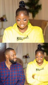 Efa Iwara Instagram - Ladies get in here @iamefaiwara is showing us that there’s levels to this o Click on the link in my bio to get a piece of this 😉