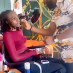Efa Iwara Instagram – Triple Threat Beauty Salon opening soon.
As @beverly_osu said “anything I do is a banger”
Will you patronise me? Lagos, Nigeria