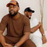 Efa Iwara Instagram – Give this rap duo a name…. Lagos, Nigeria