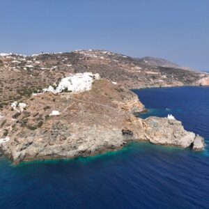 Eftyhis Bletsas Instagram - Η τετράδα οργώνει τη Σίφνο! Τί νησάρα είναι αυτή!!! #HappyTraveller