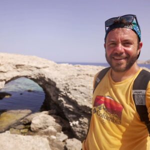 Eftyhis Bletsas Instagram - Το επεισόδιο μας μικρές Κυκλάδες με Ηρακλειά, Σχοινούσα και Δονούσα ανέβηκε στο YouTube. Φοβερά νησιά και τα τρία, το καθένα με τις ομορφιές του. Αύριο έχουμε συνέχεια με Κουφονήσια! Καλό ΣΚ!!