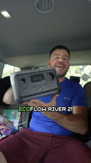 Eftyhis Bletsas Instagram - Giveaway! Ένας από εσάς θα κερδίσει ένα Ecoflow  River 2! 

Για να πάρετε μέρος:
✅Follow @ecoflow.greece
✅Follow @ftbletsas 
✅Αφήστε σχόλιο και κάντε mention 2 φίλους σας.

Η κλήρωση θα γίνει ηλεκτρονικά 30 Ιουνίου και ο νικητής θα ανακοινωθεί με story και εδώ κάτω από το post.

Ένα σχόλιο θα μπει στην κλήρωση από κάθε χρήστη. Δεν χρειάζεται να αφήσετε πολλά σχόλια.

Καλή επιτυχία!