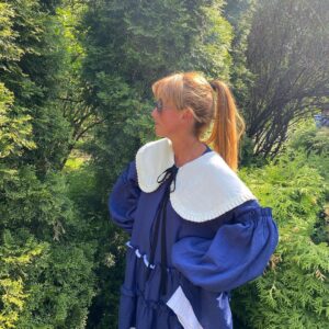 Egor Druzhinin Instagram - Любимые вещи для любимой жены. Вчера у Никуши был день рождения. Приятнейший подарок ей сделал @countrytextile , за что им огромное спасибо. Давно любим ваш бренд. Вы лучшие!У вас, как и у Ники, нет конкурентов! 
#нетконкурентов