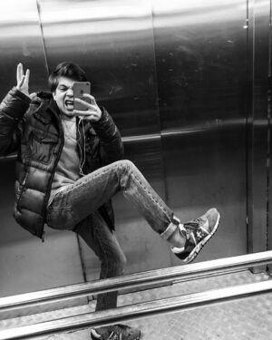 Egor Klinaev Instagram - #продолжаем #этомояcollaba #сегодня #хороший #день