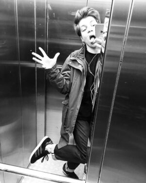 Egor Klinaev Instagram - #моя #жизнь #та #еще #этомояcollaba