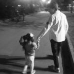 Egor Klinaev Instagram - #мы #сегодня #гуляли #в #парке #и #нам #было #хорошо #вера #скушала #целый #бургер #вера #молодец #а #мы #с @lyolya_baranova #в #пролете
