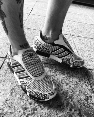 Egor Klinaev Instagram - #мы #посвятили #их #тебе #бро #спасибо @georgeordie #джо #ты #стиль #а #вам #могу #сказать #что #заказы #он #принимает #всегда