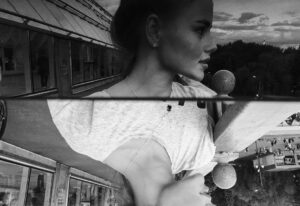 Egor Klinaev Instagram - #магия #и #креатив #вместе #с @lyolya_baranova