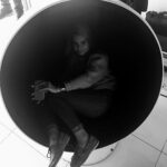 Egor Klinaev Instagram - #единственная #кто #поместился #в #этот #шар
