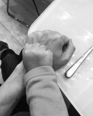 Egor Klinaev Instagram - #моя #принцесса #повторюшка #любит #брата #а #я #рад