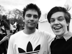 Egor Klinaev Instagram - #прекрасный #дружелюбный #парень #и #имя #его @andreevkostya #зайдите #и #посмотрите #что #он #творит