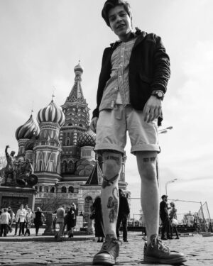 Egor Klinaev Instagram - #сегодня #я #выкладываю #все @mdpgramm #прорвало #на #крутое #5