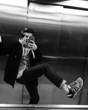 Egor Klinaev Instagram - #и #вновь #этомояcollaba