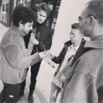 Ehren Kassam Instagram - More of the same but the same is still perfect