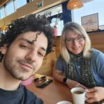 Ehren Kassam Instagram - More of the same but the same is still perfect