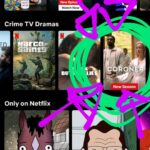 Ehren Kassam Instagram - A very special season of a very special show! Season 4 of Coroner out now on @netflixca and airing on @thecw in the u.s ❤️❤️