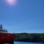 Ehren Kassam Instagram - St John's 💙 St. John's, Newfoundland and Labrador