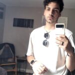 Ehren Kassam Instagram - Life is good!!!?