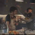 Ehren Kassam Instagram - Who's ready for a new Coroner tomorrow night ?? Some BTS sneak peeks!! Catch it on @cbc or @cbcgem !! #coronercbc