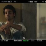 Ehren Kassam Instagram - Hard at work, sulking in a corner