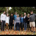 Ehren Kassam Instagram - Very thankful ❤️ Lake Scugog