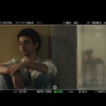 Ehren Kassam Instagram - Hard at work, sulking in a corner