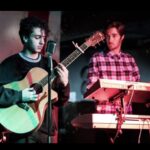 Ehren Kassam Instagram - Yo I miss playing in strange, sticky bars with my boyz