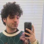 Ehren Kassam Instagram - Just wanna get home, put Big Shiny Tunes 5 in the cd player and just really rock out