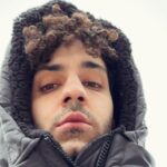 Ehren Kassam Instagram - Just wanna get home, put Big Shiny Tunes 5 in the cd player and just really rock out