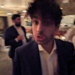 Ehren Kassam Instagram - 2023 1. The greatest new years video ever taken 2. Chris Moltisanti chic 3. Speaks for itself 4. Old, amazing friends 5. Summer in Port Elgin with my family 6. Getting to stretch some creative legs and be apart of a very special project! 7. My brothers wedding !!!! Disgusting!! 8. An engagement party ruined by god 9. Days of degeneration with degenerate degens 10. How I wake up Planet Earth